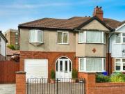 Deneford Road, Didsbury, 4 Bedroom Semi detached