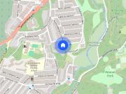 2 bedroom ground floor flat for rent