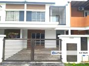 Dengkil