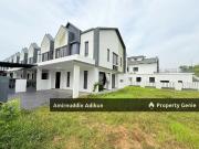 Dengkil Bandar Serenia Corner Lot Type Anira