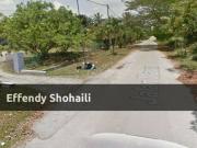 DENGKIL KG AHMAD RAZALI TANAH PEMBANGUNAN