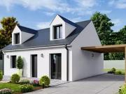 Denguin 64230 Achat / Vente terrain