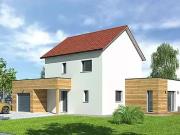 Denguin 64230 Programme neuf maison neuf à vendre 4 pièces