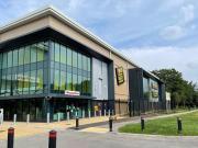 Denham, Oxford Road, Uxbridge, Storage Facility To