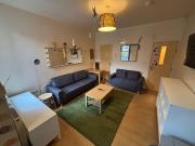 Denham Road, Sheffield S11 5 bed house to rent £2,530...