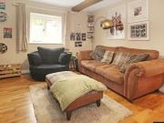 Denholm Court, Maltings Lane, 2 Bedroom Cottage