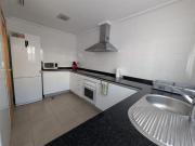 Planta baja de alquiler en Calle Llavador, Centro Urbano