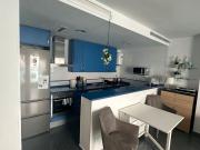 Denia fully furnished apartment near city & beach