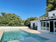 Denia, villa de reciente construcción situada en El...