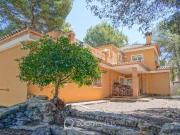 Denia Villa en Denia en venta. Esta villa independiente...