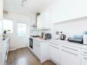 Denison Close, East Finchley, London