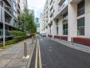 Denison House, 20 Lanterns Way, E14