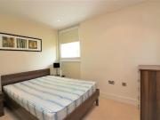Denison House, Canary Wharf, E14 1 bed apartment to rent...