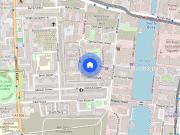 Denison House, Lanterns Way, Canary Wharf