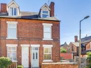 Denison Street, Beeston, 3 Bedroom End