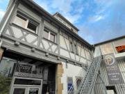 Denkmal geschütztes Wohn und Geschäftshaus in bester...