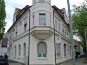 Denkmal Historismus *Wohngebäude *Eckhaus mit 6...