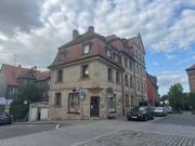 Denkmal Juwel direkt am grünen Markt im Zentrum gelegen