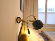 Denkmalgeschütze Wohnung in grüner Enklave Berlin...