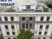 Denkmalgeschützes Wohn und Geschäftshaus in Stadtfeld...