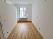 Denkmalgeschützte 3 Zimmer Wohnung in der Altstadt