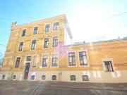 Denkmalgeschützte Altbauwohnung mit Fußbodenheizung,...