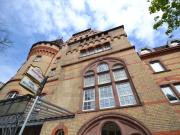 Denkmalgeschützte Immobilie mit Potenzial für neuen Wohnraum