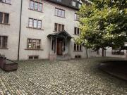 DENKMALGESCHÜTZTE OASE IM HERZEN BASELS DENKMALGESCHÜTZTE OASE IM HERZEN BASELS