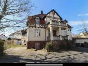 Denkmalgeschützte Villa in TOP Lage