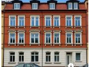 Denkmalgeschützter Altbau, Leipzig Amsterdam Apartments...