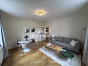 Denkmalgeschützter Altbau mit Charakter: Hohe Decken,...