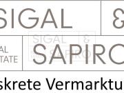 DENKMALGESCHÜTZTER BUNGALOW MIT TRAUMGRUNDSTÜCK IN DAHLEM