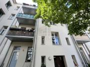 Denkmalgeschütztes, 2013 saniertes, Mehrfamilienhaus zu...