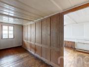 Denkmalgeschütztes 8 Zimmer Doppeleinfamilienhaus an...