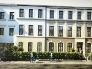 Denkmalgeschütztes Apartment im Herzen von Bonn!...