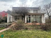 Denkmalgeschütztes Architektonisches Juwel trifft...