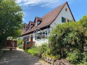 Denkmalgeschütztes Bauernhaus Ferienhaus mit 2 verb....