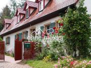 Denkmalgeschütztes Bauernhaus Ferienhaus mit 2...