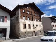 Denkmalgeschütztes Dorfhaus 4 Savièse