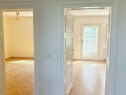 Denkmalgeschütztes Gebäude mit Potenzial zur Erweiterung