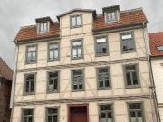 Denkmalgeschütztes historisches Fachwerkhaus...