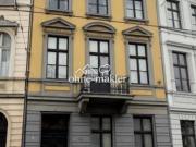 Denkmalgeschütztes Mehrfamilienhaus in Bonn Castell