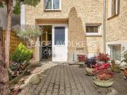 Denkmalgeschütztes Mehrfamilienhaus in Friedrichshagen