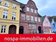 Denkmalgeschütztes Mehrfamilienhaus – mit 6...