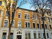 Denkmalgeschütztes MFH mit 8 Einheiten, stabilem...