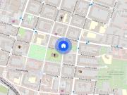 Denkmalgeschütztes Objekt mit Fußbodenheizung, Balkon...