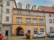 Denkmalgeschütztes Wohn /Geschäftshaus in der...