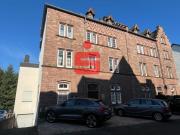 Denkmalgeschütztes Wohnhaus mit Praxisräumen