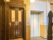 Denkmaljuwel mit Aufzug und Südbalkon | Sanierter Altbau