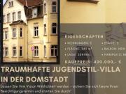 Denkmaltraum in der Domstadt